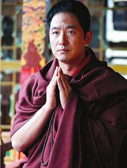 西藏秘密