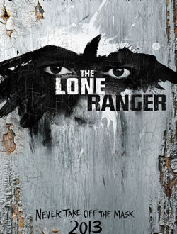/The Lone Ranger