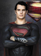 超人:钢铁之躯超人/克拉克·肯特
