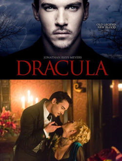 德古拉Dracula