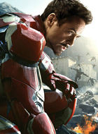 复仇者联盟2:奥创纪元托尼·斯塔克/Tony Stark