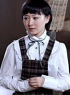 和平战士小藤惠子