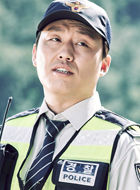 村庄韩警察