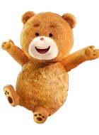 泰迪熊之玩具大战泰迪熊