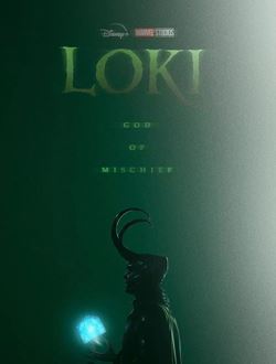 洛基Loki