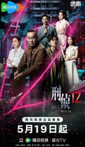 刑侦12