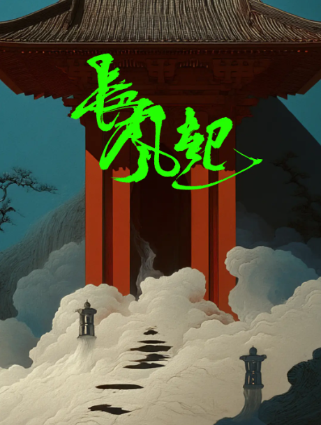 长风起