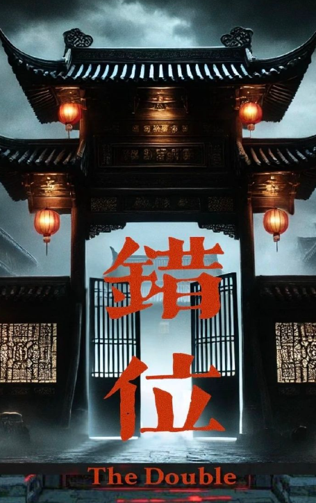 错位
