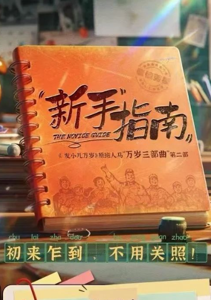 新手指南