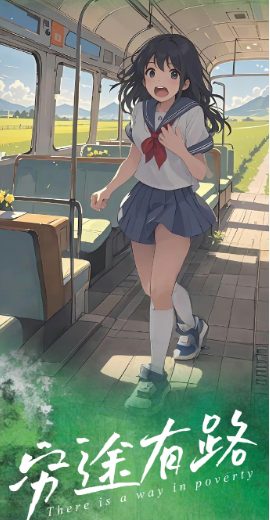 穷途有路
