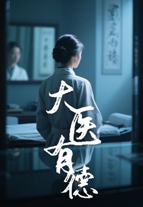 大医有德