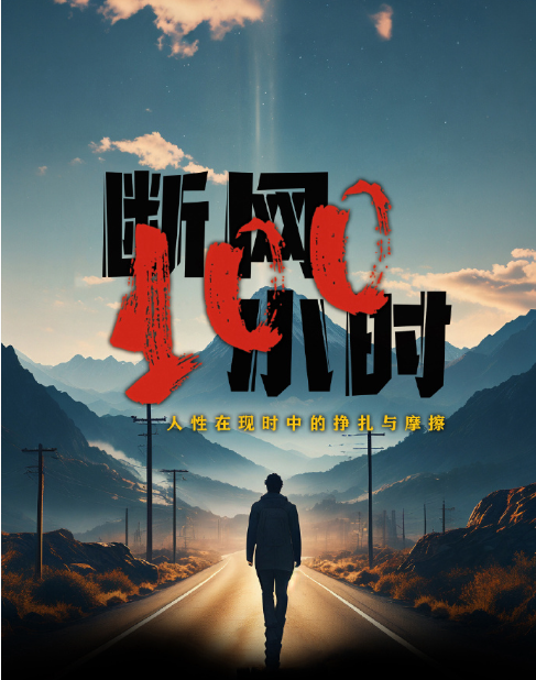 断网100小时