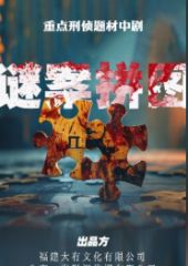 谜案拼图
