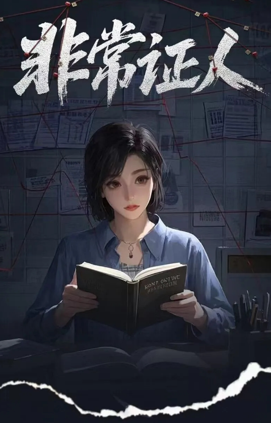 非常证人