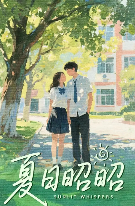 夏日昭昭