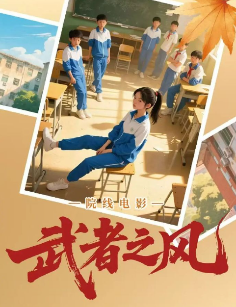 武者之风