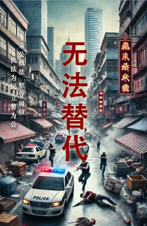 无法替代
