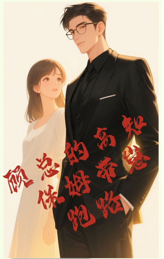 顾总的高知保姆带崽跑路