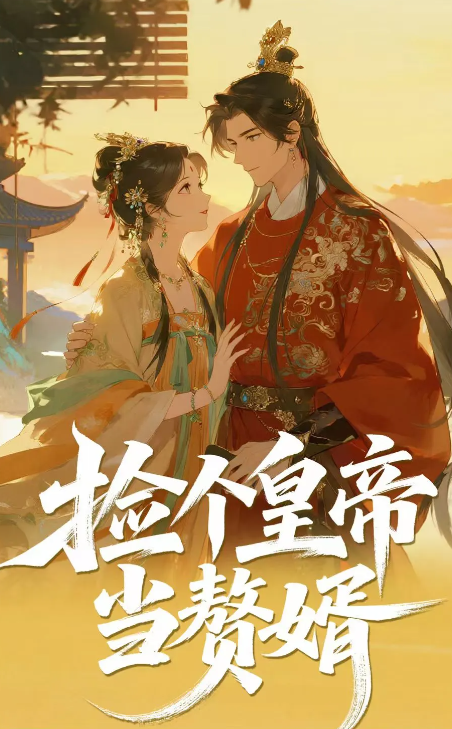 撿個(gè)皇帝當(dāng)贅婿