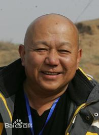 鹿鼎记(2008年)徐天川