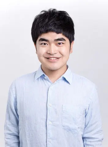 我親愛的妖怪女友加藤諒角色