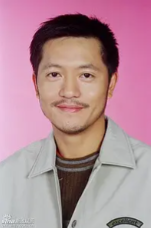 苏志威