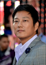 姜成镐