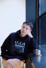董蘭城鄉(xiāng)往返記賀子建角色