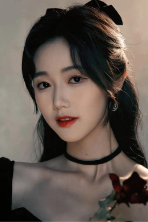 岳雨婷