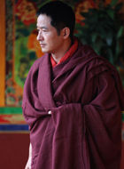 西藏秘密扎西顿珠