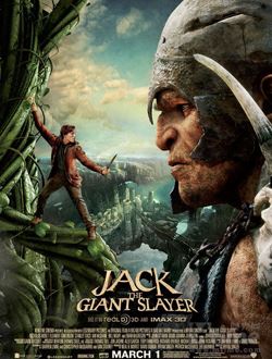 巨人捕手杰克/Jack the Giant Slayer