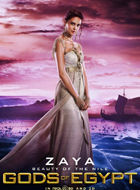 埃及之神Zaya/萨亚