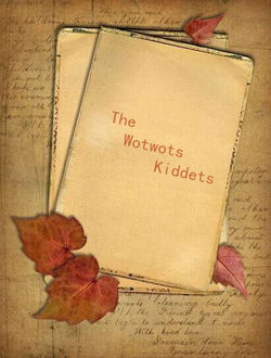The Wotwots Kiddets