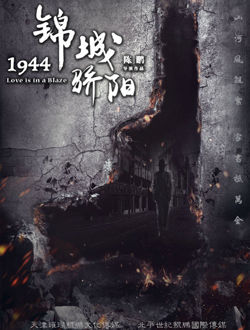 1944锦城骄阳