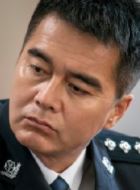 巡回检察组严正义