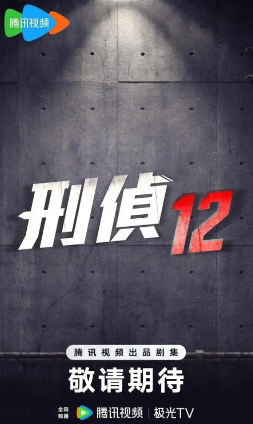 刑侦12