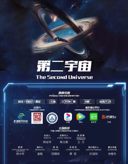 第二宇宙