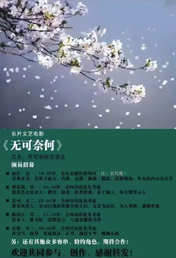 无可奈何(2025)