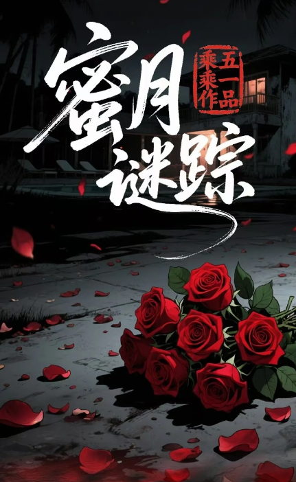蜜月谜踪