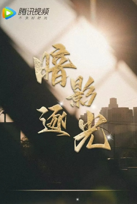 暗影逐光