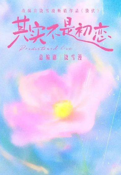 其实不是初恋