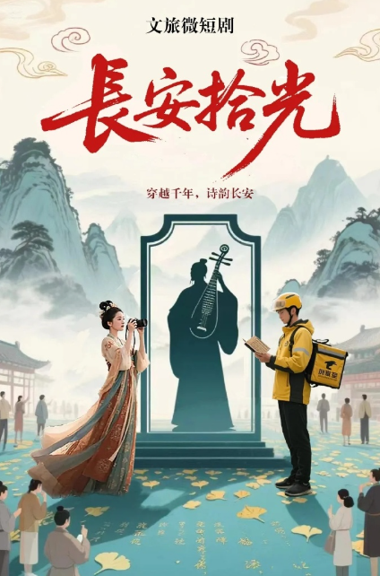 长安拾光