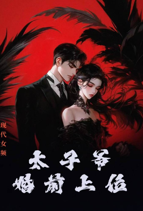 太子爷婚前上位