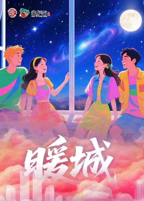 暖城