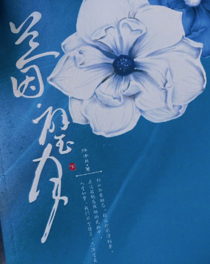 兰因璧月