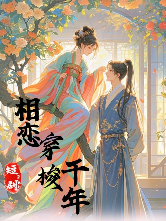 相恋穿梭千年