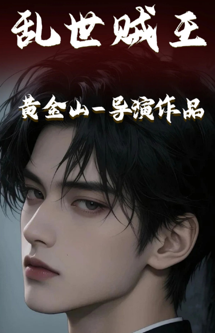 乱世贼王
