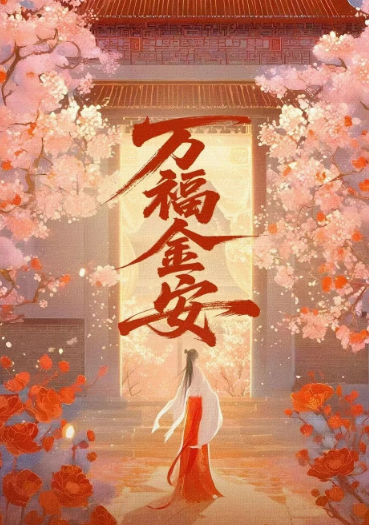 万福金安
