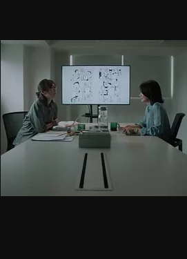 也許這個故事叫護唇膏