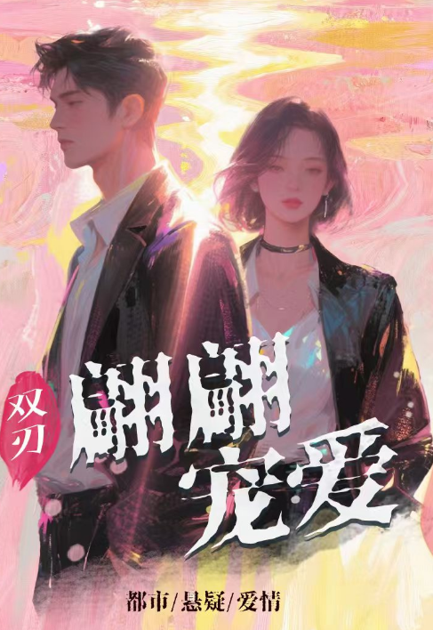 翩翩宠爱